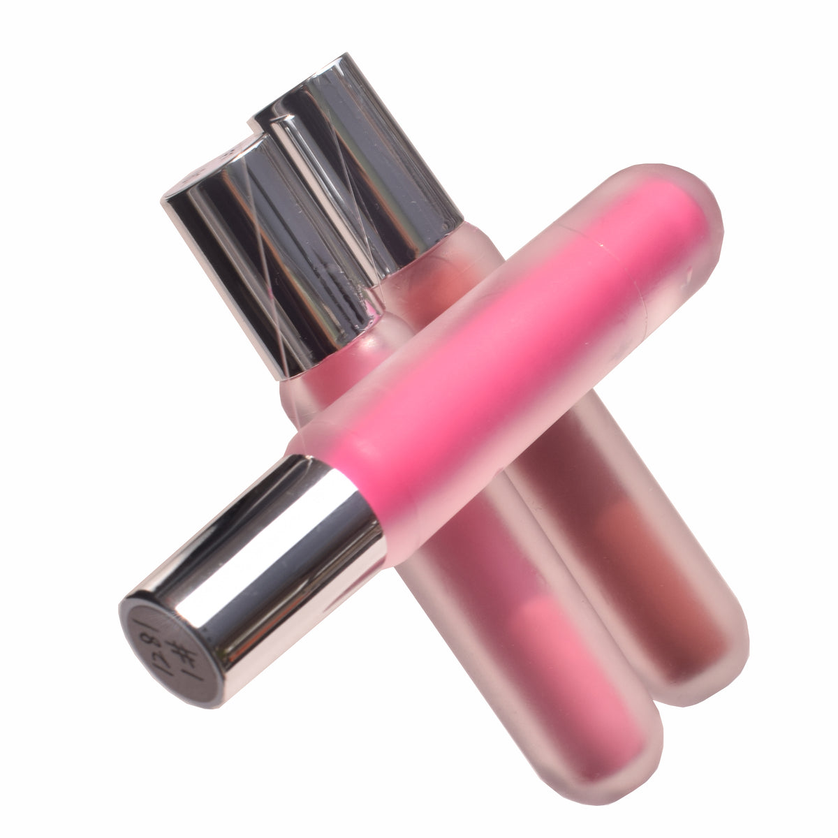 20 color liquid blush fill in semi-transparent tube , private label MOQ 50pcs to start  matte and shimmer finished