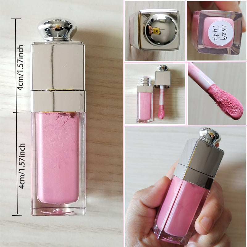 20 colors liquid blush , private label shimmer , face makeup popular color  also accpet ODM your color