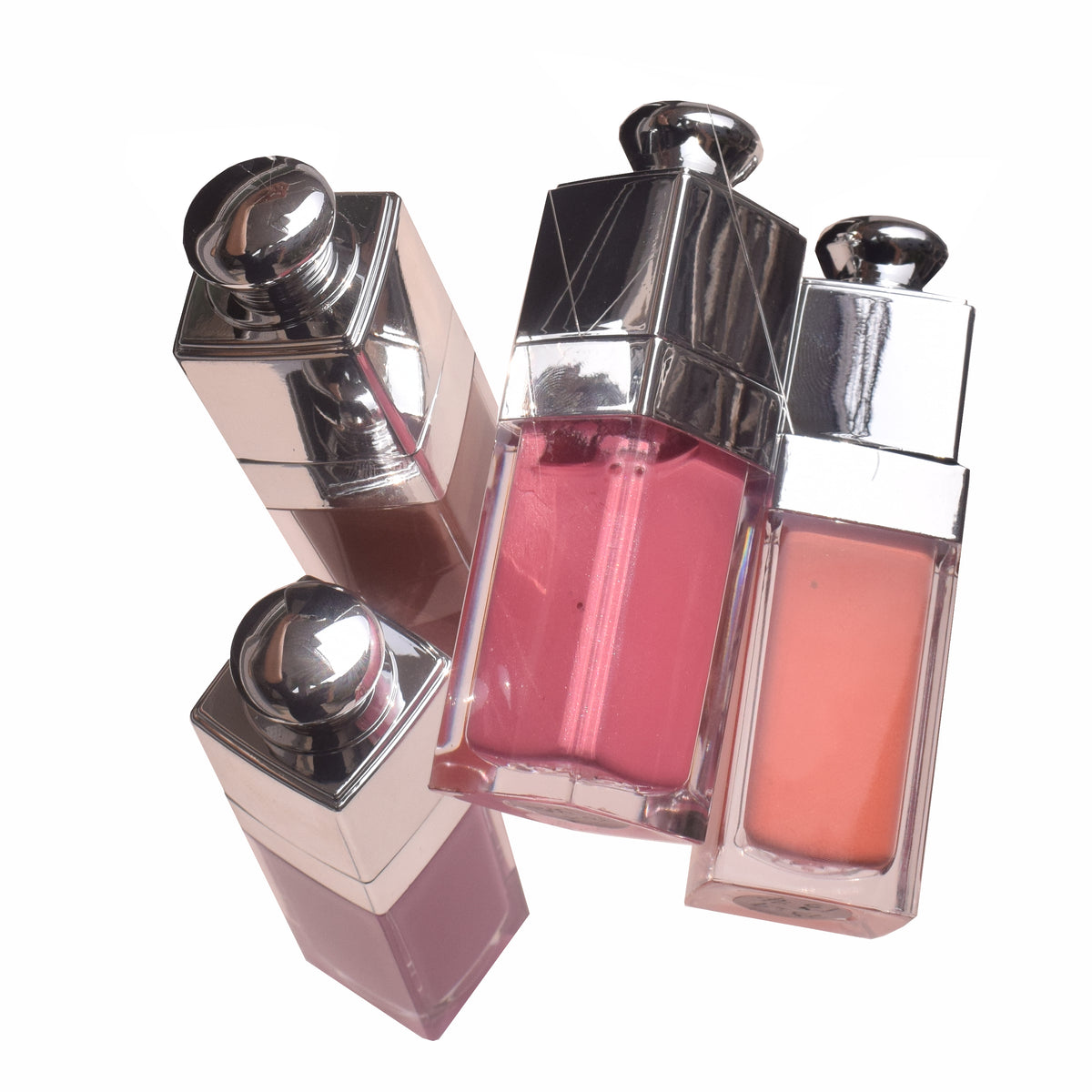 20 colors liquid blush , private label shimmer , face makeup popular color  also accpet ODM your color