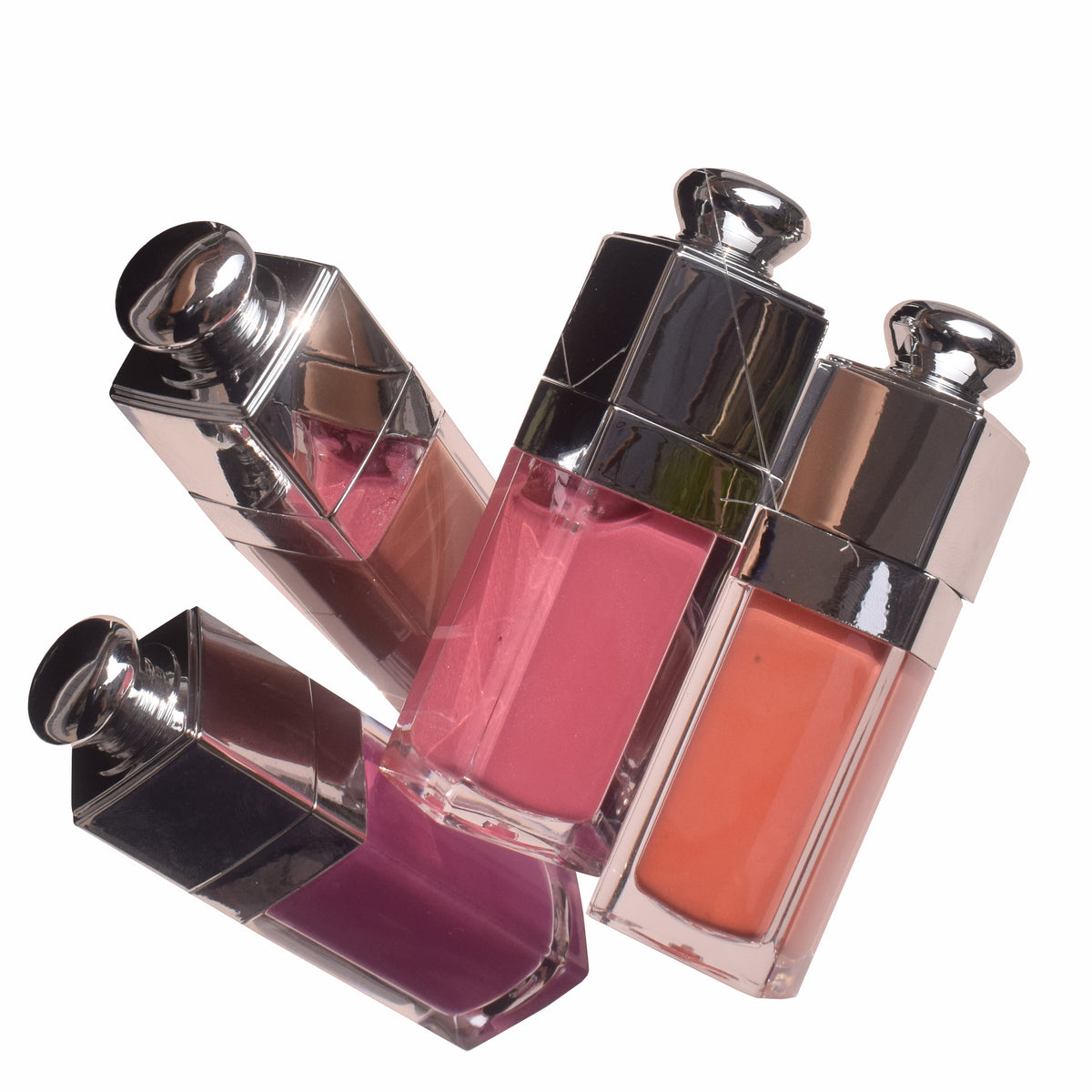 20 colors liquid blush , private label shimmer , face makeup popular color  also accpet ODM your color