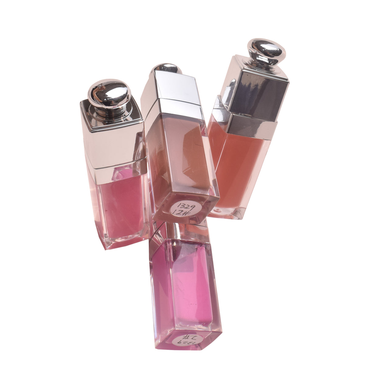 20 colors liquid blush , private label shimmer , face makeup popular color  also accpet ODM your color