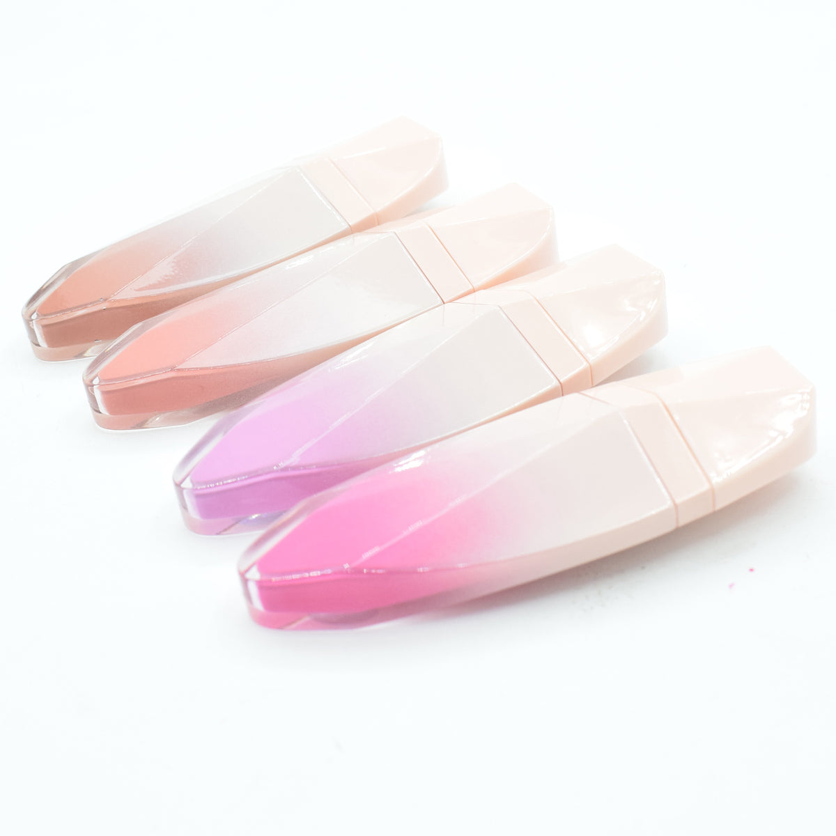 leaf type tube refill 20 colors liquid blush . factory directly supply ODM color you want