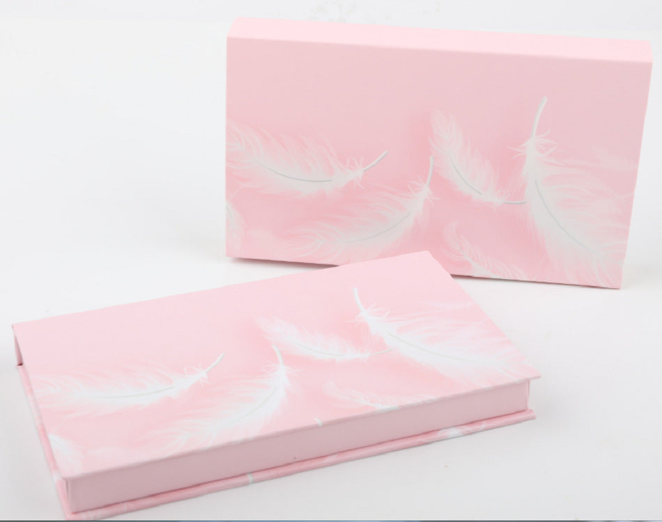 BLS06 mixture two color blush palette with mirror, private label and factory directly.