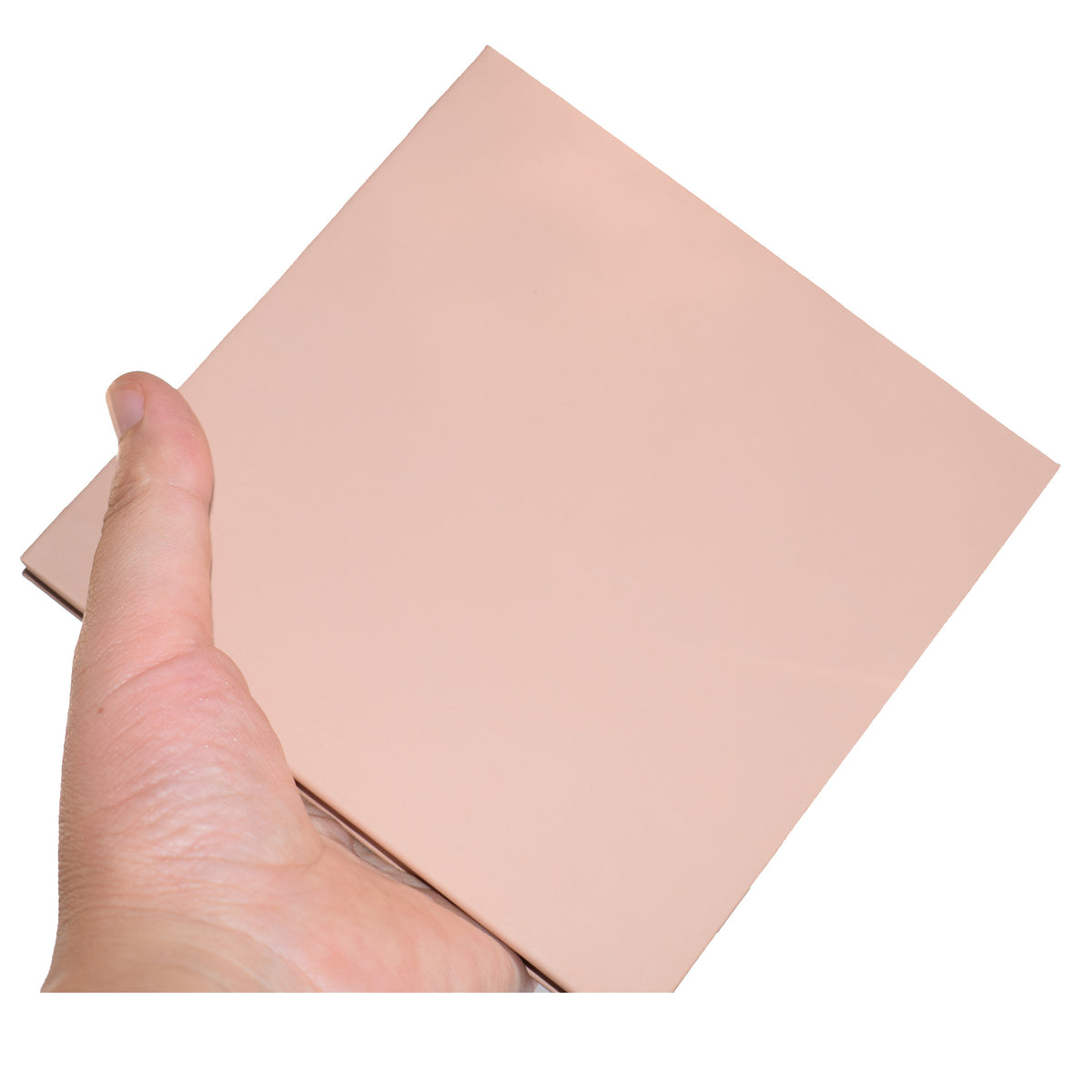 BLS10 MOQ 50pcs palette for 3 hole ,4 hole,6 hole,9 hole mixture color blush DIY palette factory directly supply