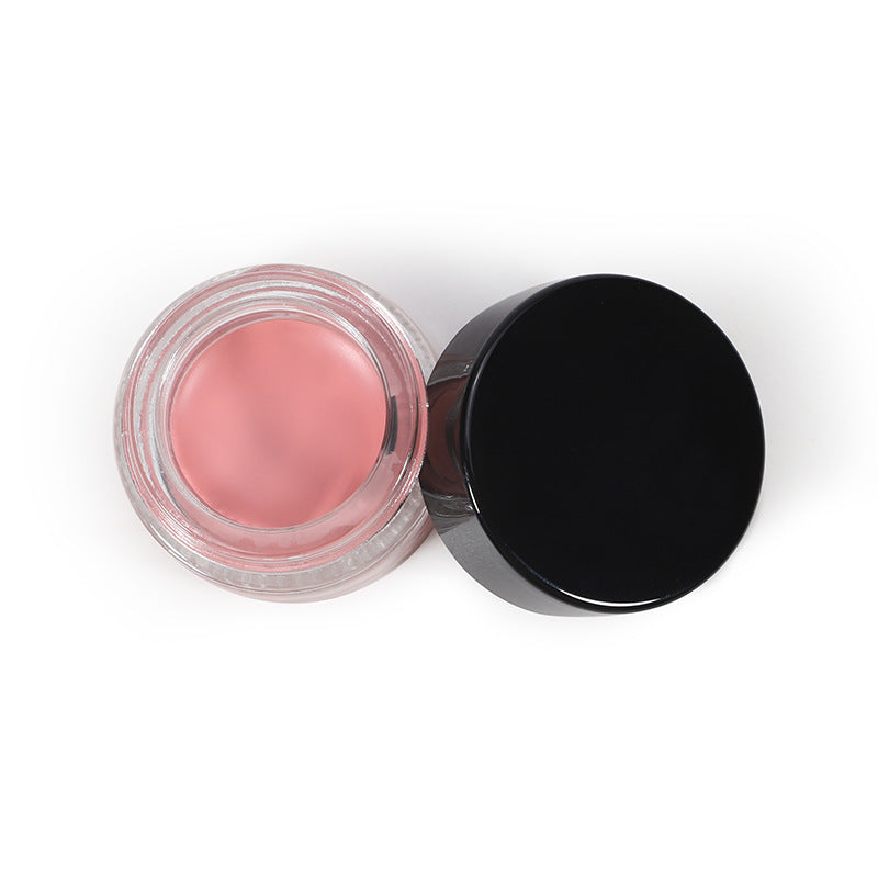 BLS23 MOQ50pcs 35 color choice highligther bronze blush cream factory directly supply