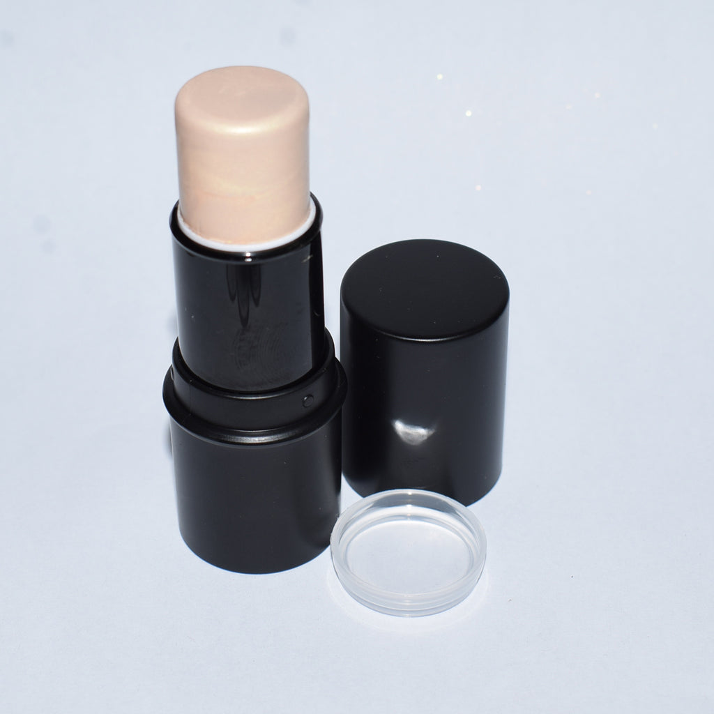 HLR06  5 colors highlight stick private label face makup highlighter