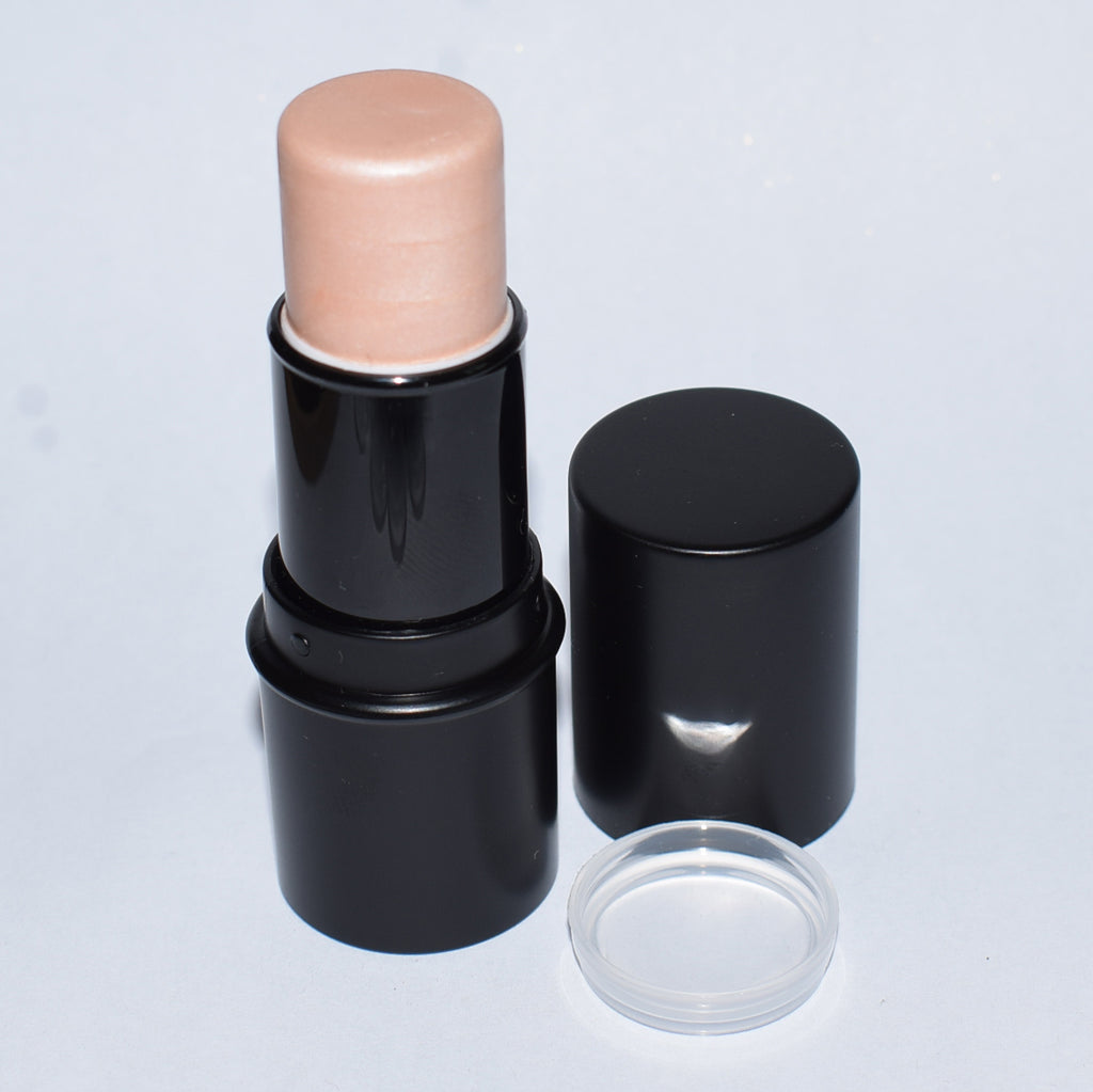 HLR06  5 colors highlight stick private label face makup highlighter